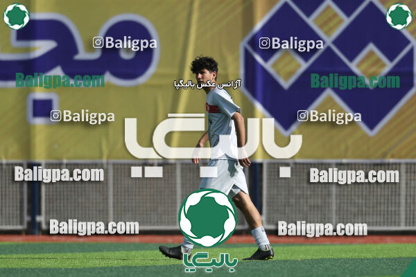 سایپا 0–1 شاهین