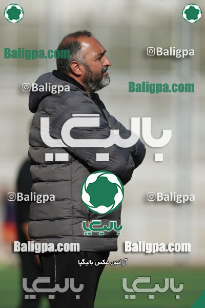 سایپا 0–1 شاهین