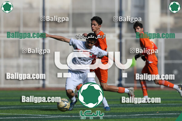 سایپا 0–1 شاهین