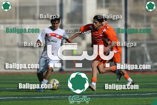 سایپا 0–1 شاهین