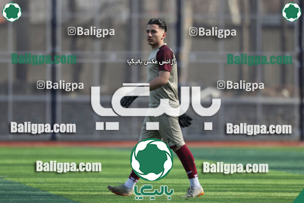 سایپا 0–1 شاهین