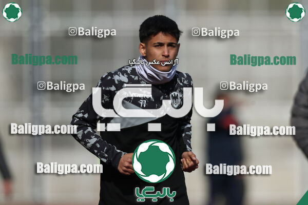 سایپا 0–1 شاهین