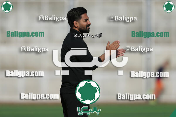 سایپا 0–1 شاهین