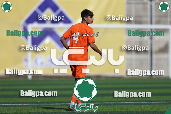 سایپا 0–1 شاهین