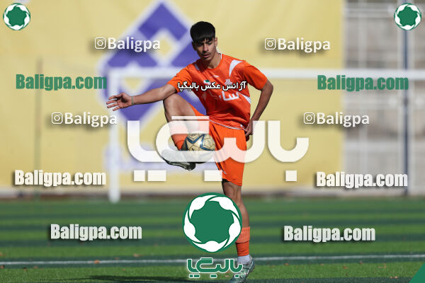 سایپا 0–1 شاهین
