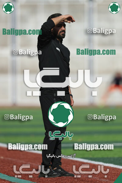سایپا 0–1 شاهین