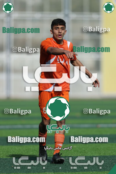 سایپا 0–1 شاهین