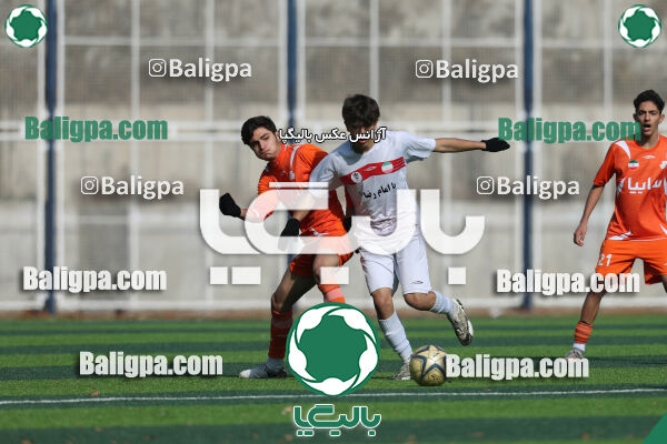 سایپا 0–1 شاهین