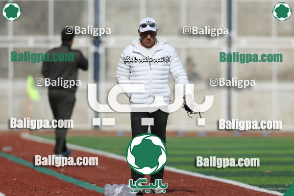 سایپا 0–1 شاهین