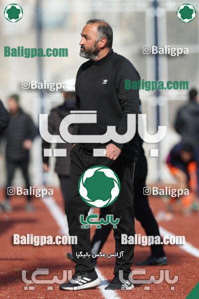سایپا 0–1 شاهین