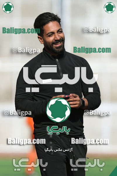 سایپا 0–1 شاهین