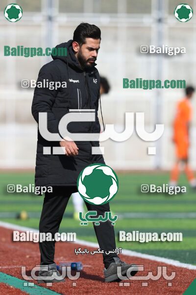 سایپا 0–1 شاهین