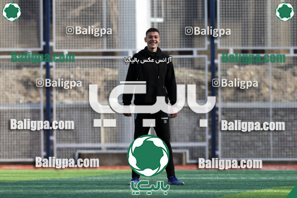 سایپا 0–1 شاهین