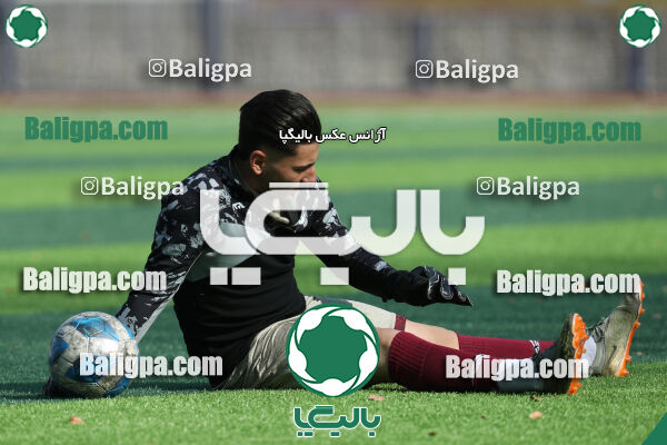 سایپا 0–1 شاهین
