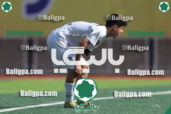 سایپا 0–1 شاهین