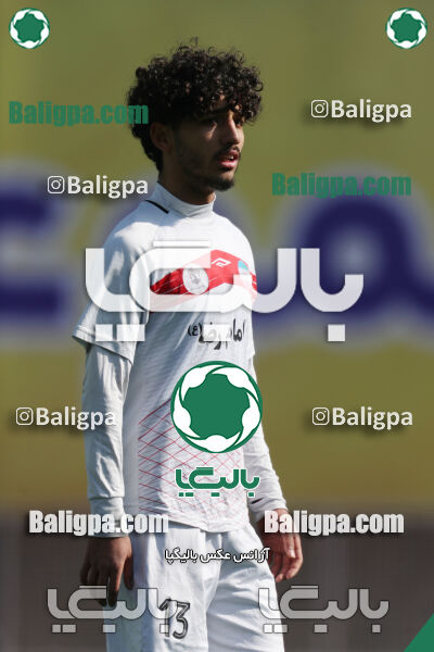 سایپا 0–1 شاهین