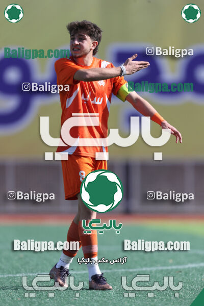 سایپا 0–1 شاهین