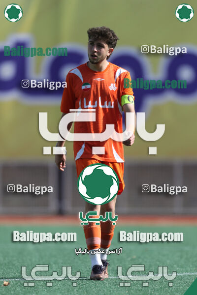 سایپا 0–1 شاهین