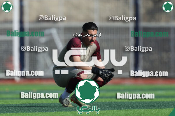 سایپا 0–1 شاهین