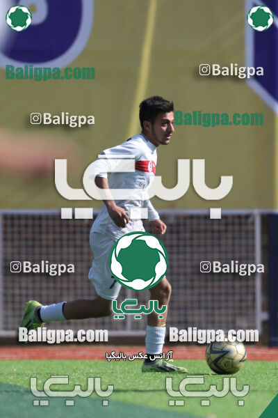 سایپا 0–1 شاهین