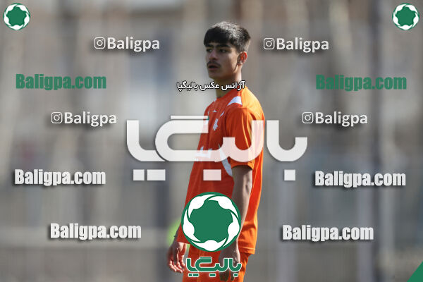 سایپا 0–1 شاهین