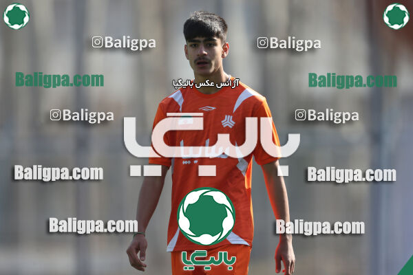 سایپا 0–1 شاهین