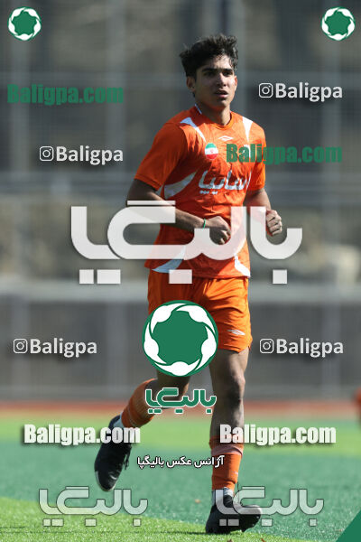 سایپا 0–1 شاهین