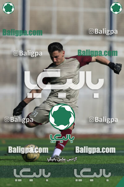 سایپا 0–1 شاهین