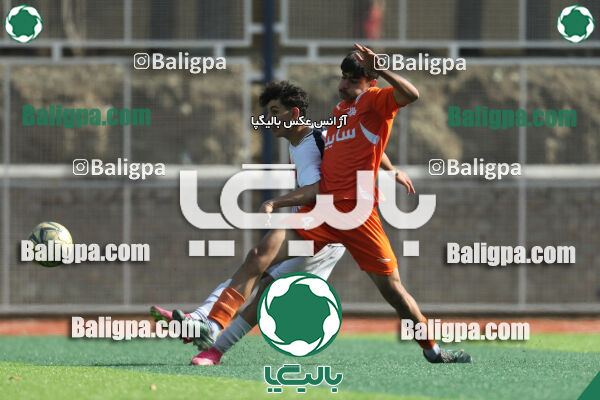 سایپا 0–1 شاهین