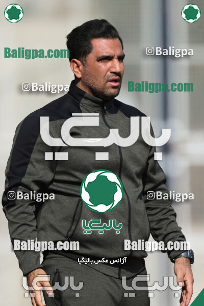 سایپا 0–1 شاهین