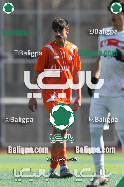 سایپا 0–1 شاهین