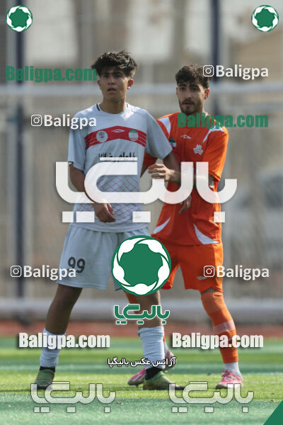 سایپا 0–1 شاهین