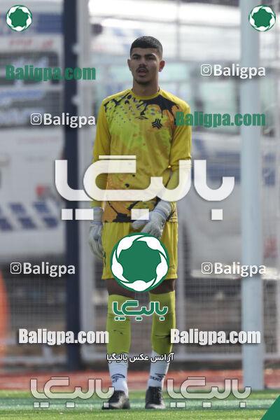 سایپا 0–1 شاهین