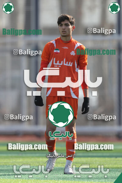سایپا 0–1 شاهین
