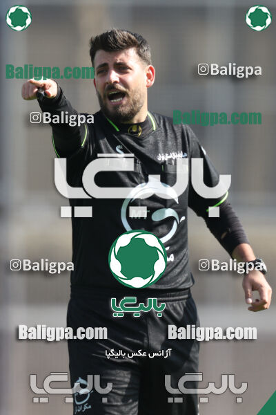 سایپا 0–1 شاهین
