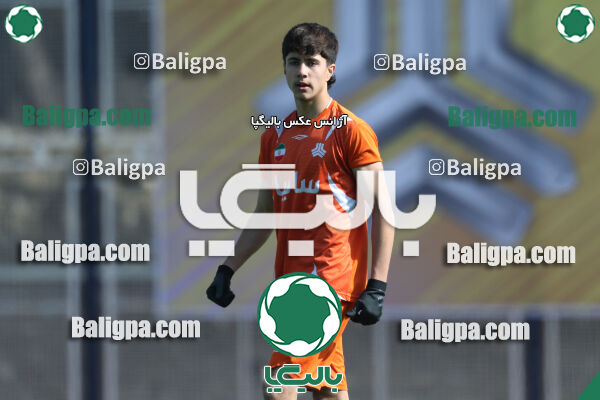 سایپا 0–1 شاهین