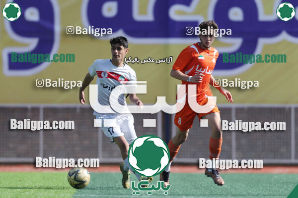 سایپا 0–1 شاهین