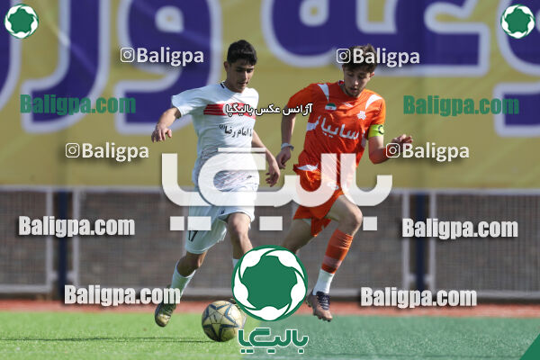سایپا 0–1 شاهین