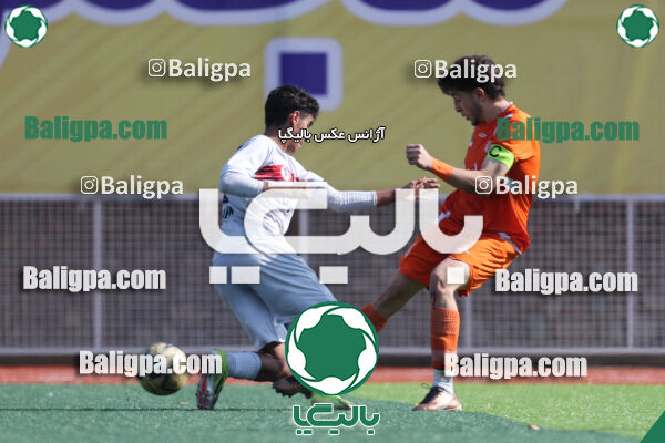 سایپا 0–1 شاهین