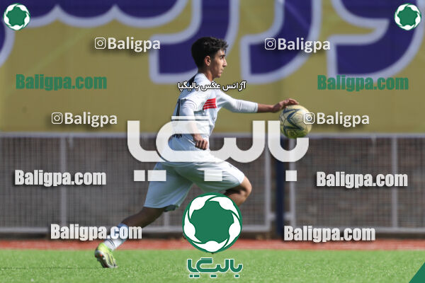 سایپا 0–1 شاهین