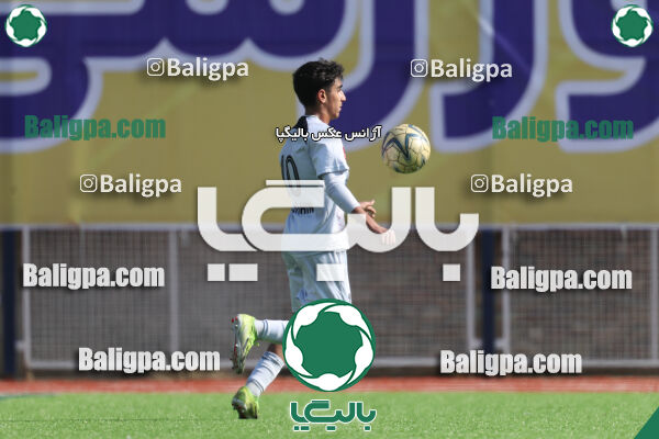 سایپا 0–1 شاهین