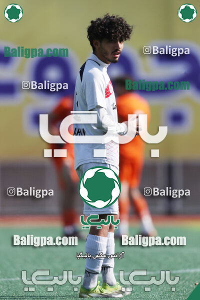 سایپا 0–1 شاهین