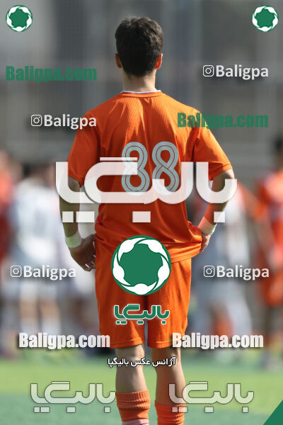 سایپا 0–1 شاهین