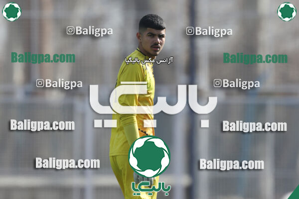 سایپا 0–1 شاهین