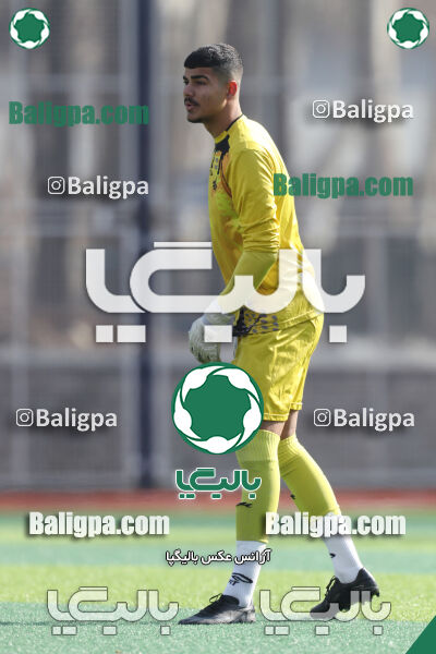 سایپا 0–1 شاهین