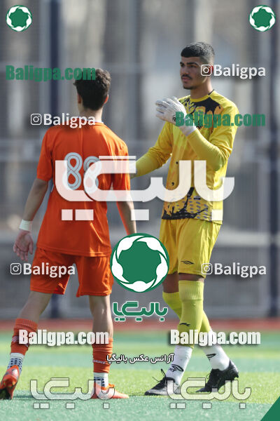 سایپا 0–1 شاهین