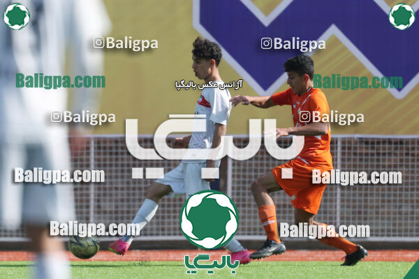 سایپا 0–1 شاهین