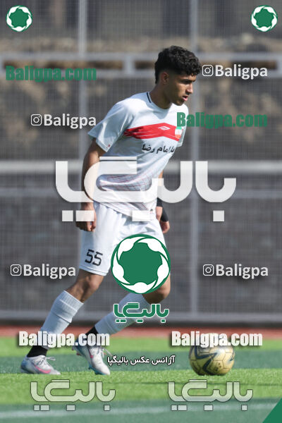 سایپا 0–1 شاهین