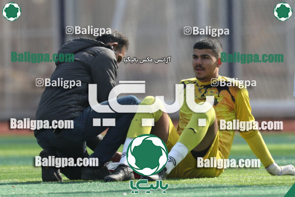سایپا 0–1 شاهین
