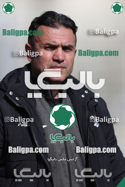 سایپا 0–1 شاهین